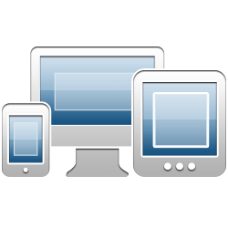 Responsive Website Design