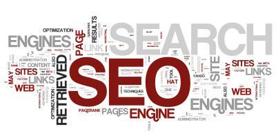 Search Engine Optimization - SEO Services